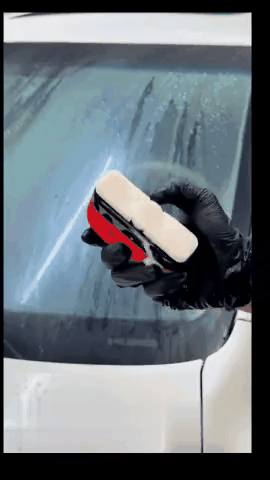 DriveClear Windshield Wizard