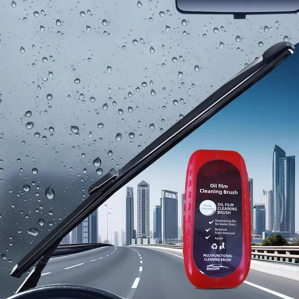 DriveClear Windshield Wizard