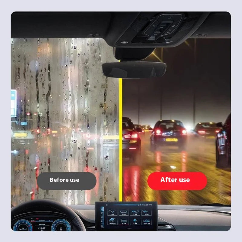 DriveClear Windshield Wizard