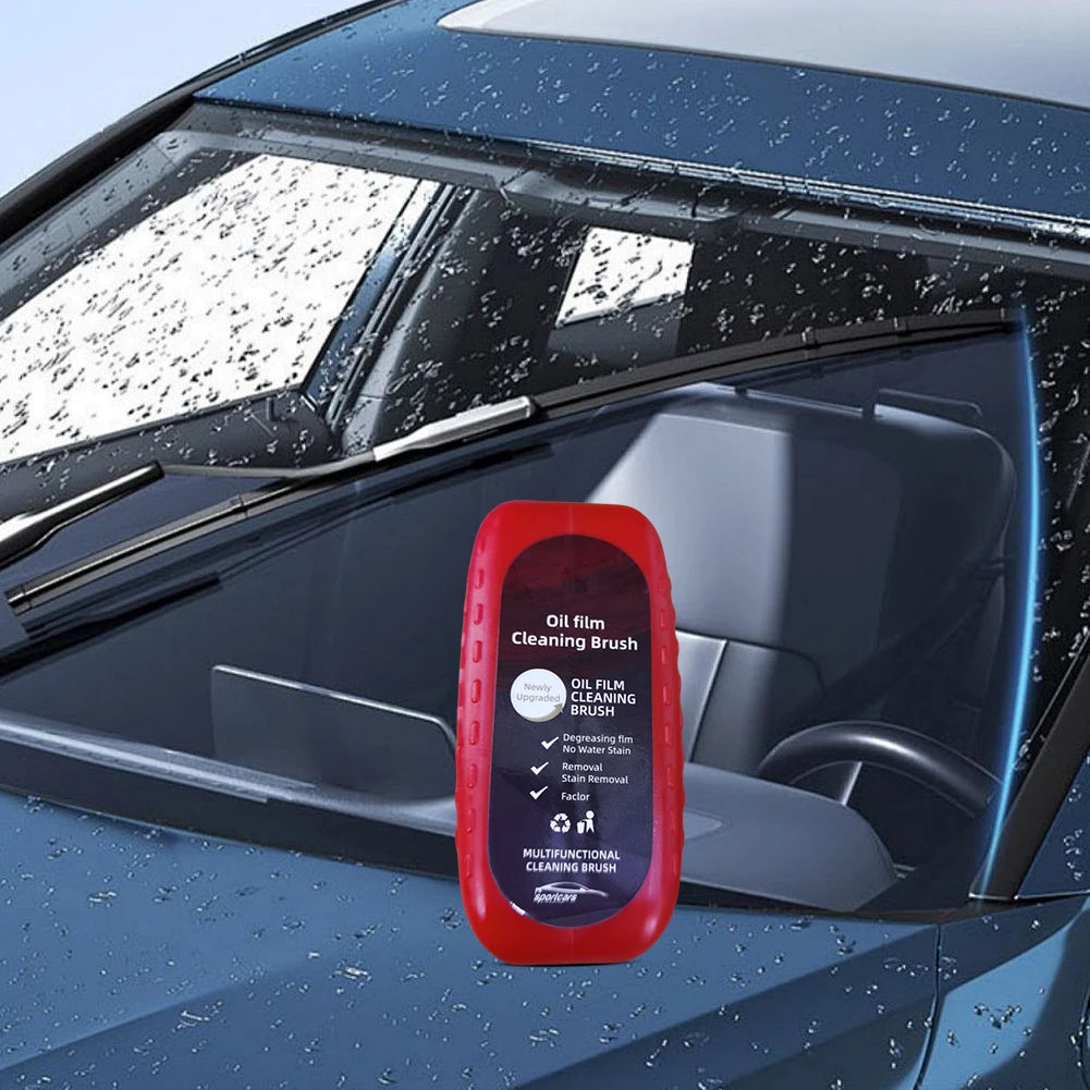DriveClear Windshield Wizard