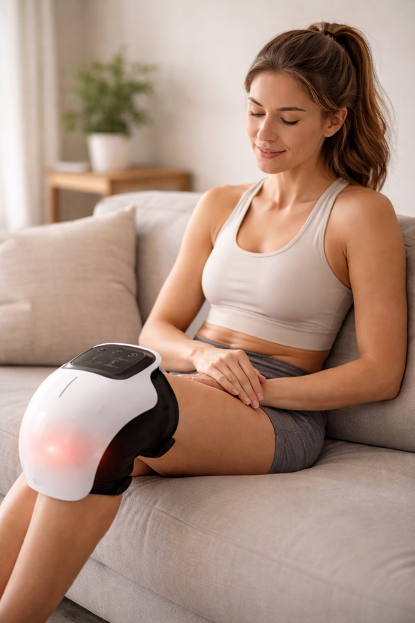 HeatKnee Comfort Pad