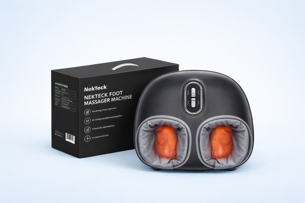 SoothePro Foot Massager